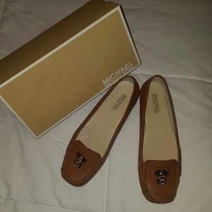 Mk shoes